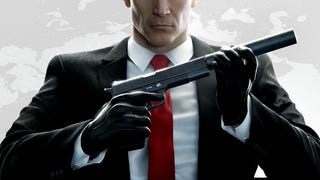 Hitman: Definitive Edition coming to retail in May for PS4, Xbox One