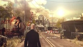 Streets Ahead: New Hitman Video Is Rather Good