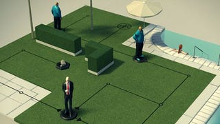 Hitman GO release date announced, hits iOS devices first 
