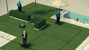 Hitman GO in the works for mobile, tablets at Square Enix Montreal