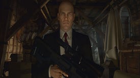 Improvisation, Experimentation And Dark Comedy: Hitman Is Coming Home
