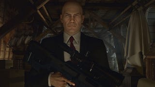 Improvisation, Experimentation And Dark Comedy: Hitman Is Coming Home
