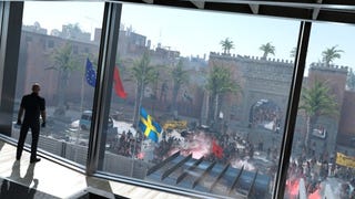 Hitman Episode 3 Isn't A Riot - Yet
