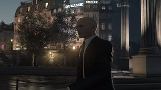 Hitman's new features outlined in video