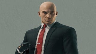 Hitman's next Elusive Target is coming this Friday