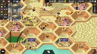 Bee management sim Hive Time gets even better with new update