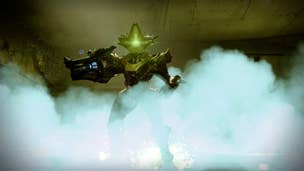 Destiny: House of Wolves Prison of Elders guide - cheese locations, load-outs, more