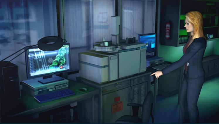 All CSI games | Eurogamer.es