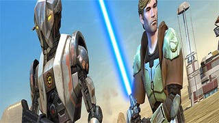Video: HK-51 assassination drone coming to SWTOR