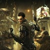 Arte de Deus Ex: Human Revolution Director's Cut