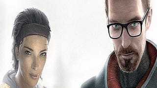 Half-Life 2 titles 30% off on Steam