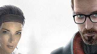 Half-Life 2 titles 30% off on Steam