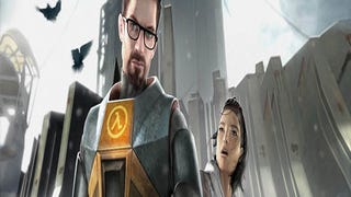 Half Life 2: Episode Three hits its sixth anniversary