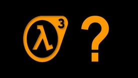 Cautious Hooray: Half-Life 3 Being Actively Developed? 