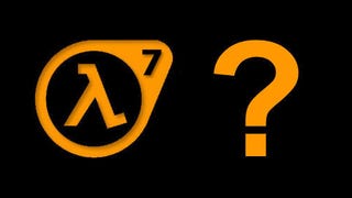 Of Course Valve Are Working On Half-Life 3, Now Shush