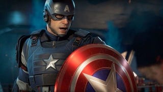 Hlavní kampaň Avengers bude jen singleplayerová