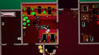 Hotline Miami 2: Multiplayer? No. Map Editor? Hopefully!