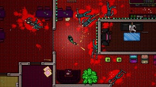 Revealed - Hotline Miami 2: Wrong Number