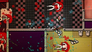 HOTLINE MIAMI 2