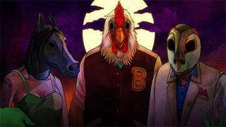 Controlled Elimination: Hotline Miami Gamepad Support