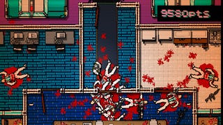 Have You Played... Hotline Miami?