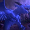 Capturas de pantalla de Blue Dragon