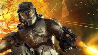 Master Chief "soffrirà" in Halo 4