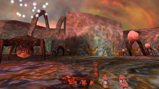 Black Mesa Mod Won't See Xen, Because Technology