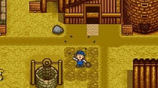 Why Harvest Moon On PC Is A Great Thing