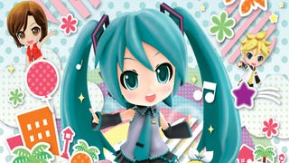Hatsune Miku: Project Mirai DX heads to North America and Europe in May