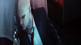Hitman: Absolution shots show Agent 47 in various job positions