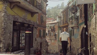 Hands On: Hitman Hits Its Stride In Sapienza And Marrakesh