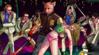 The RPS Verdict: HOTLINE MIAMI