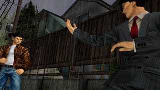 Shenmue 1 and 2 brawl their way to PC