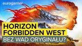 Twórcy Horizon Forbidden West wiedzą, co robią