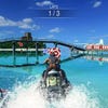 Aqua Moto Racing Utopia screenshot