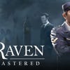 The Raven Remastered artwork
