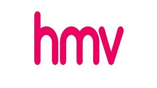 HMV reports sales of ?1.95 billion for end of fiscal year