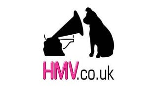 HMV to close 60 stores after UK retail slump