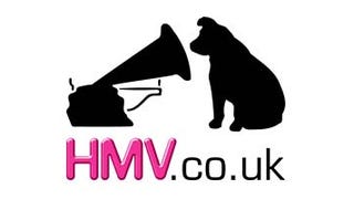 HMV to close 60 stores after UK retail slump
