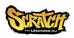 Cover von Scratch: The Ultimate DJ