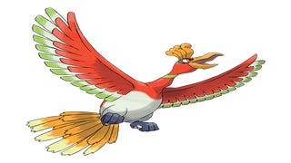 Pokemon Go: you can now catch Ho-oh in Raid Battles, but only for a limited time