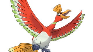 Ho-Oh joins Raid Battles in Pokemon Go for a limited time