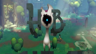 Hob is the latest from Runic Games and it's coming to PC and PS4