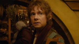 Trylogia „Hobbita” wraca na HBO Max. Znamy ofertę na lipiec 2023