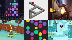 Games Now! The best iPhone and iPad games for Friday, October 9th