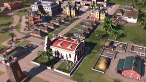 Hodina z hraní Tropico 5