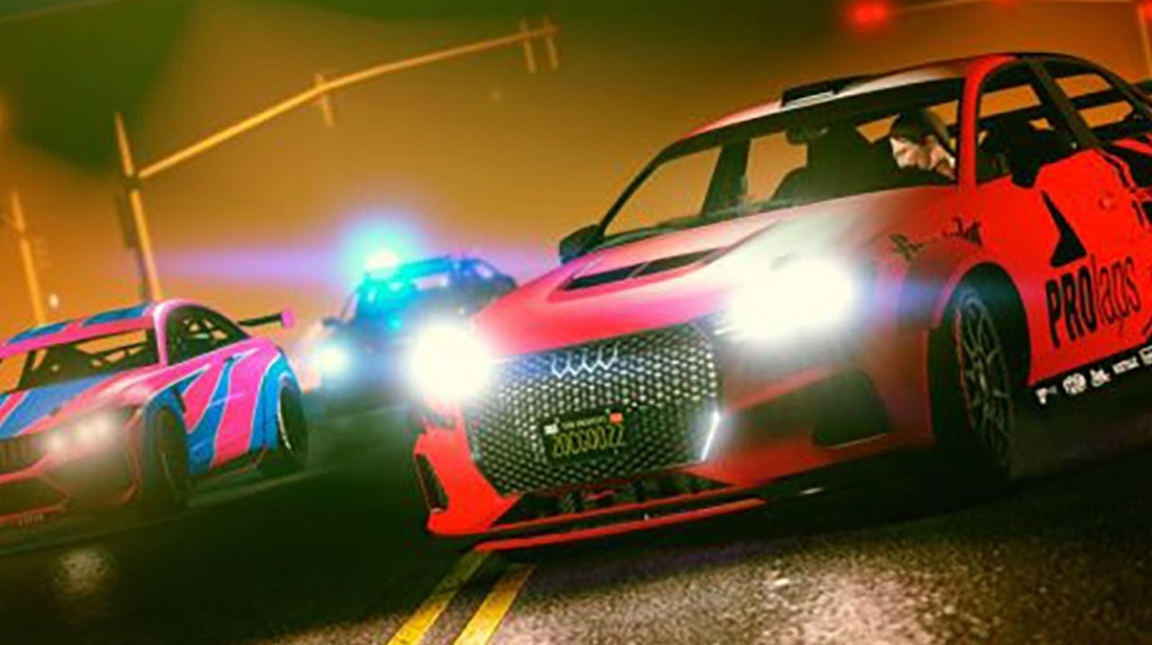 GTA Online Los Santos Tuners update - Autoshop prijzen, LS Car Meet locatie uitgelegd