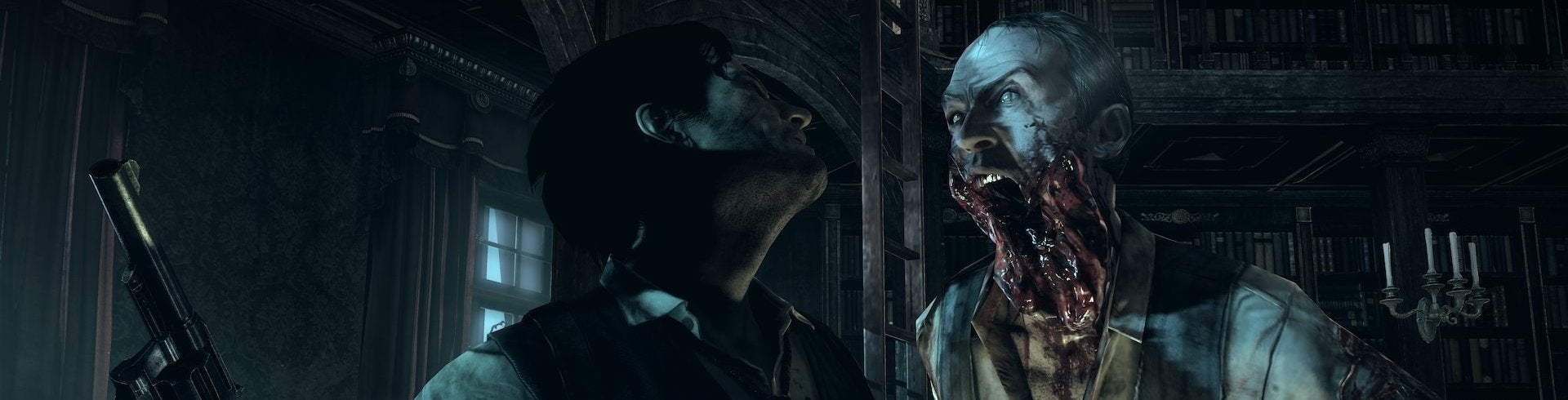 Hoe Shinji Mikami de horrorkoning wil blijven in The Evil Within