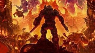 Hölle, Hölle, Hölle: Hier ist ein neuer Gameplay Trailer zu Doom Eternal